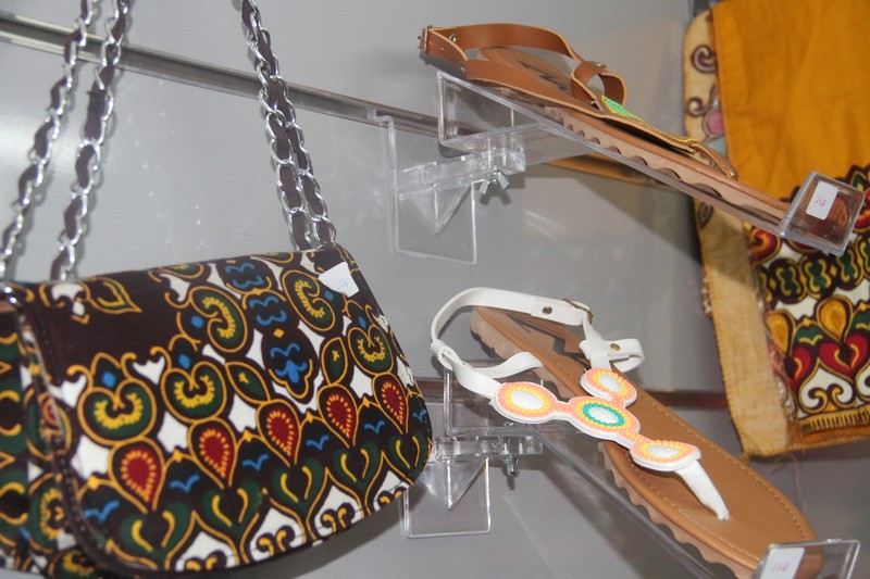 The Secret of Africa Boutique